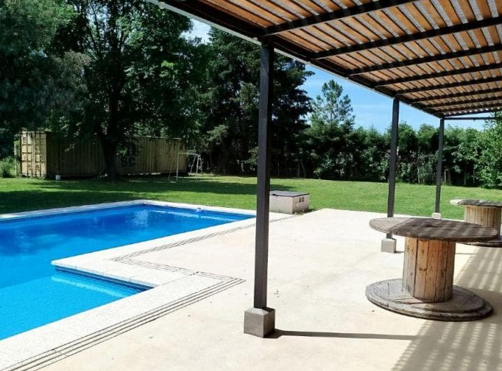 Retasada! Espectacular Casa Quinta en Venta - Bº Comarca del Sol - Exaltación de La Cruz - 2