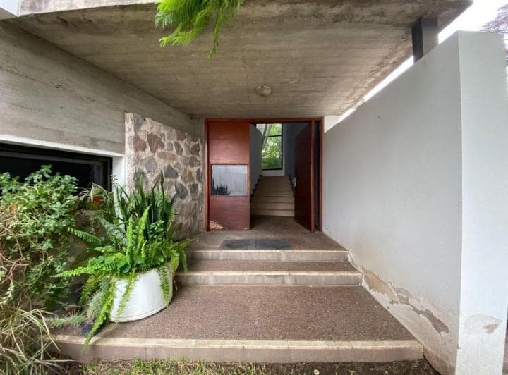 Venta Casa en Complejo Cerrado Villa Belgrano 3 Dorm. - 2