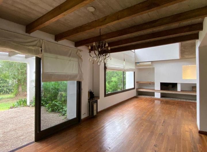 Venta Casa en Complejo Cerrado Villa Belgrano 3 Dorm. - 5