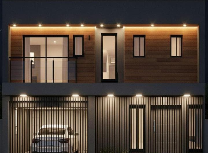 Lote en Venta, 10 X 15.60 Para Vivienda Unifamiliar - 5