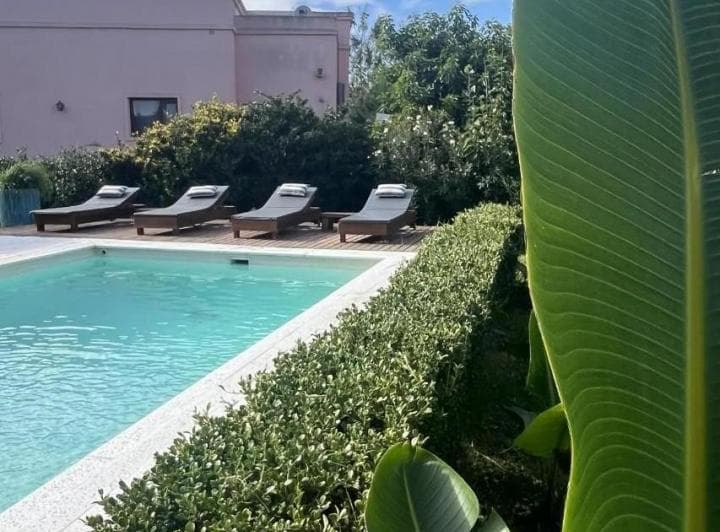 Venta - Casa en Barrio Privado Sausalito con Pileta - Pilar - Apto Credito - 5