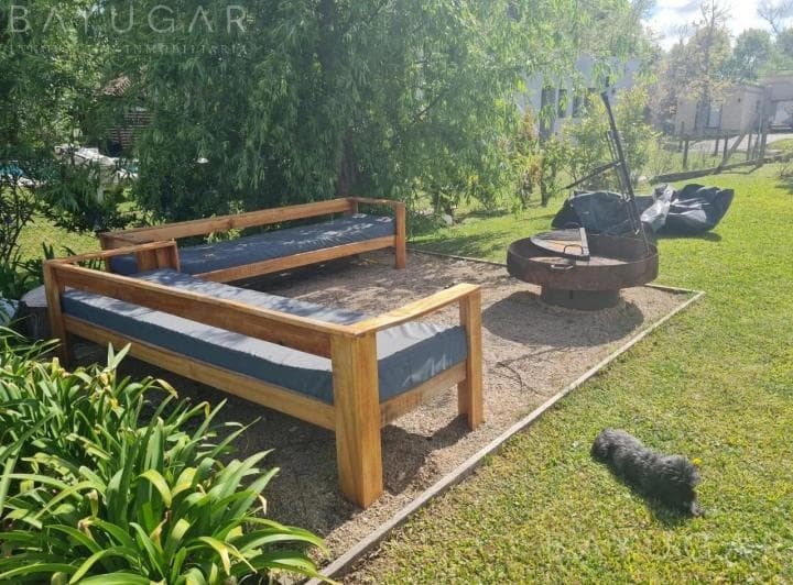 Venta - Casa en Barrio Privado Sausalito con Pileta - Pilar - Apto Credito - 3