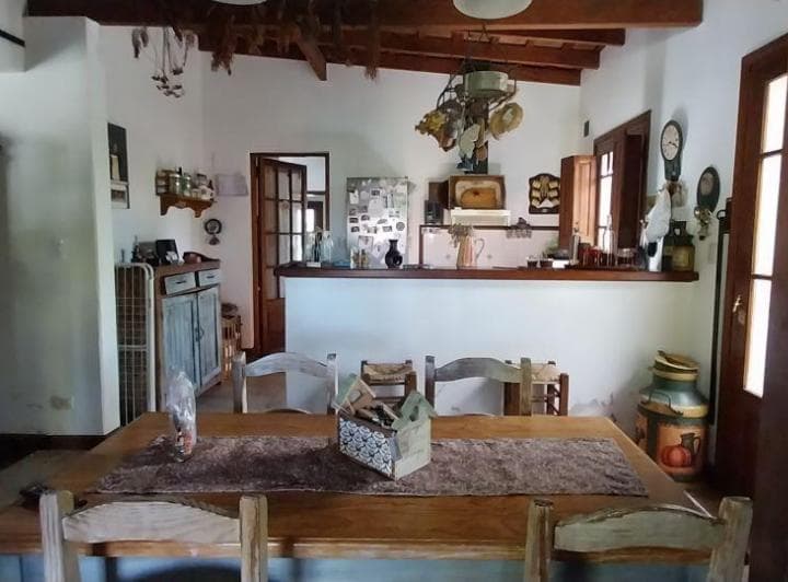 Casa con 670 m² con 3 Dorm. en Venta en San Antonio de Areco - 4