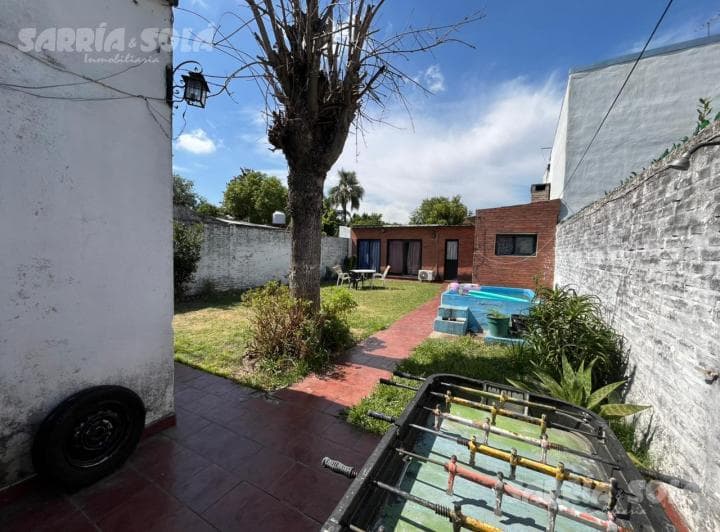 Venta Casa 5 Ambientes con Local Al Frente, con Piscina y Quincho en Rincón de Milberg, Tigre - 5