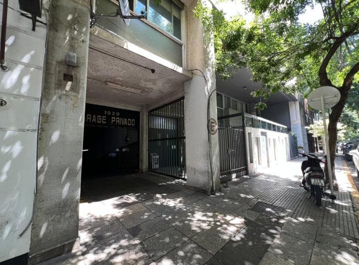 Venta, Cochera Doble, Fija, Cubierta, Balvanera, Congreso - 2