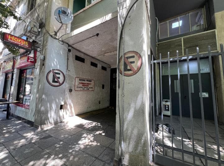 Venta, Cochera Doble, Fija, Cubierta, Balvanera, Congreso - 5