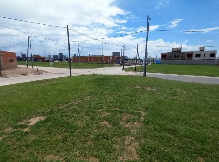 Terreno en Docta Av - 3