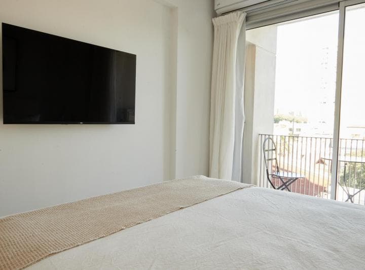 Departamento de 2 Ambientes - Alquiler Temporal - Zona Palermo Soho - 4