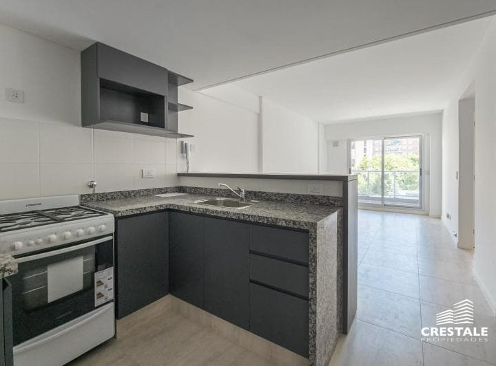 Venta Departamento 2 Dorm. | Rosario | Centro - 2