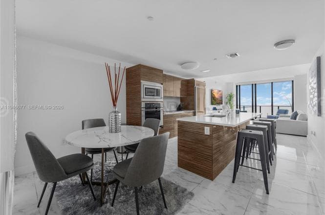 Departamento en Venta en Miami, Florida, Estados Unidos - 5