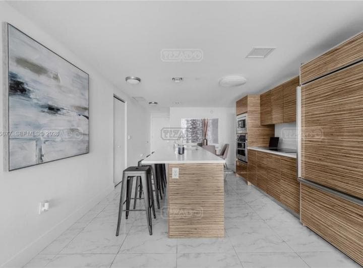 Departamento en Venta en Miami, Florida, Estados Unidos - 4