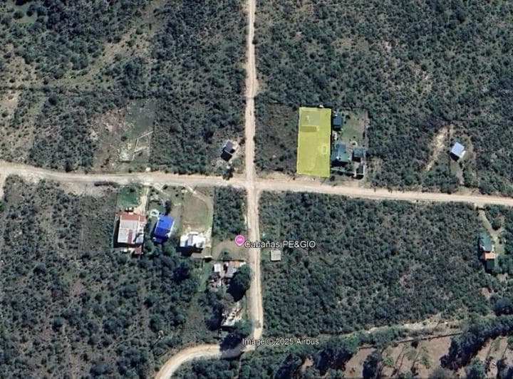 Venta Casa en Huerta Grande Pegado a La Falda - 3