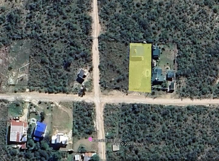 Venta Casa en Huerta Grande Pegado a La Falda - 5