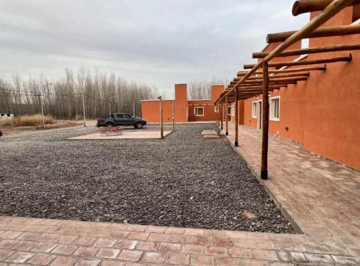 Añelo - Departamento de 65 m² con 2 Dorm. en Alquiler - 4