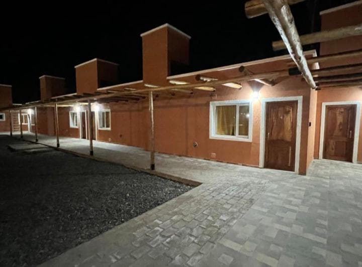 Añelo - Departamento de 65 m² con 2 Dorm. en Alquiler - 2