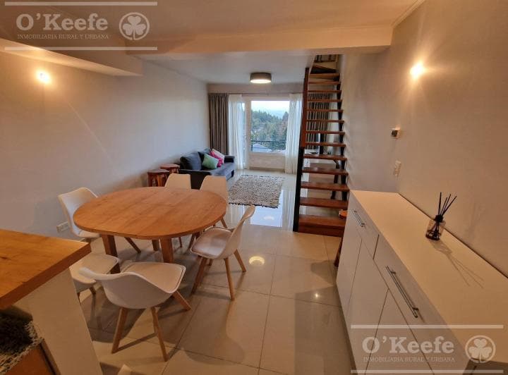 Departamento 3 Ambientes con Vista Al Lago en Klover Huapi en Venta - Apto Turistico - 4