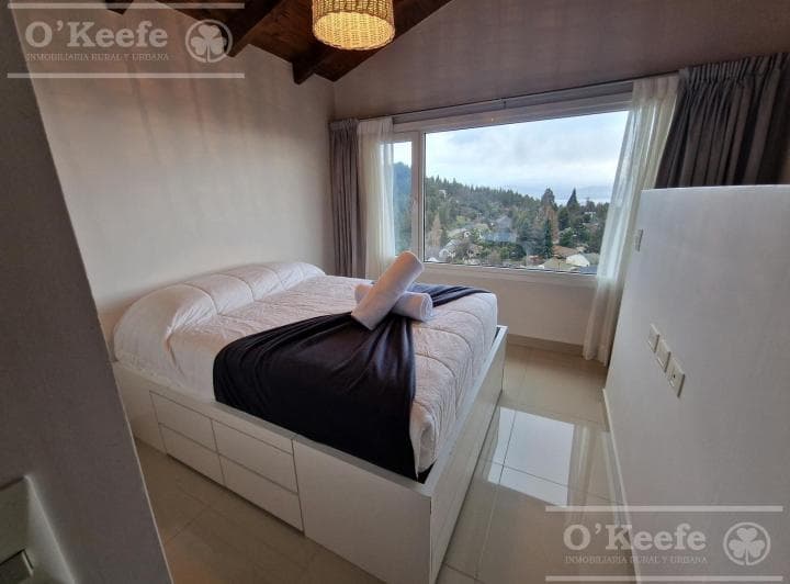 Departamento 3 Ambientes con Vista Al Lago en Klover Huapi en Venta - Apto Turistico - 5