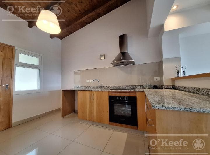 Departamento 3 Ambientes con Vista Al Lago en Klover Huapi en Venta - Apto Turistico - 3