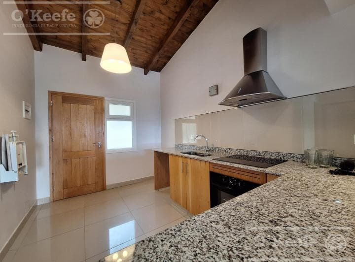 Departamento 3 Ambientes con Vista Al Lago en Klover Huapi en Venta - Apto Turistico - 2