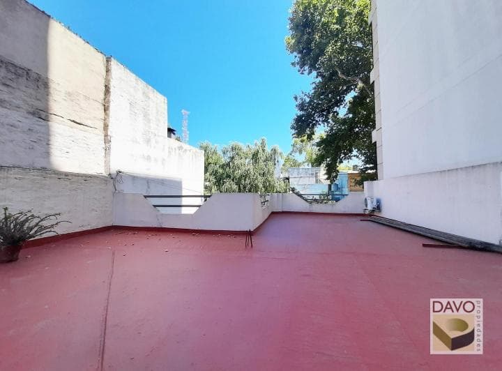 Terreno 9,06 X 23 m. Usab 2 + Enrase - General Mitre - 2