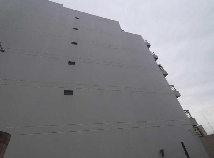 Terreno 9,06 X 23 m. Usab 2 + Enrase - General Mitre - 5