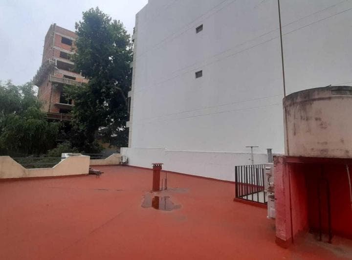 Terreno 9,06 X 23 m. Usab 2 + Enrase - General Mitre - 4