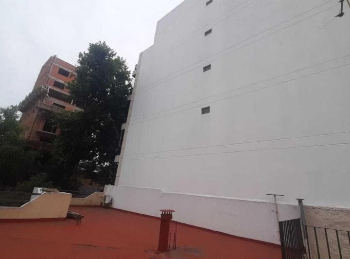 Terreno en Paternal - Usab 2 | 845 m² Vendibles - 3