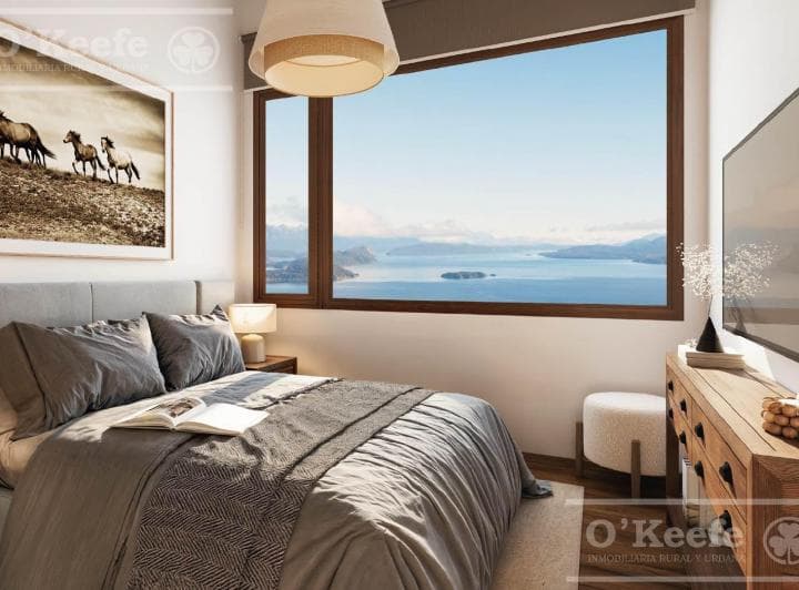 Departamento 2 Ambientes de Pozo en Venta - Bariloche - 5