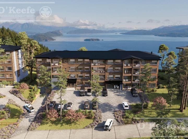 Departamento 2 Ambientes de Pozo en Venta - Bariloche - 2