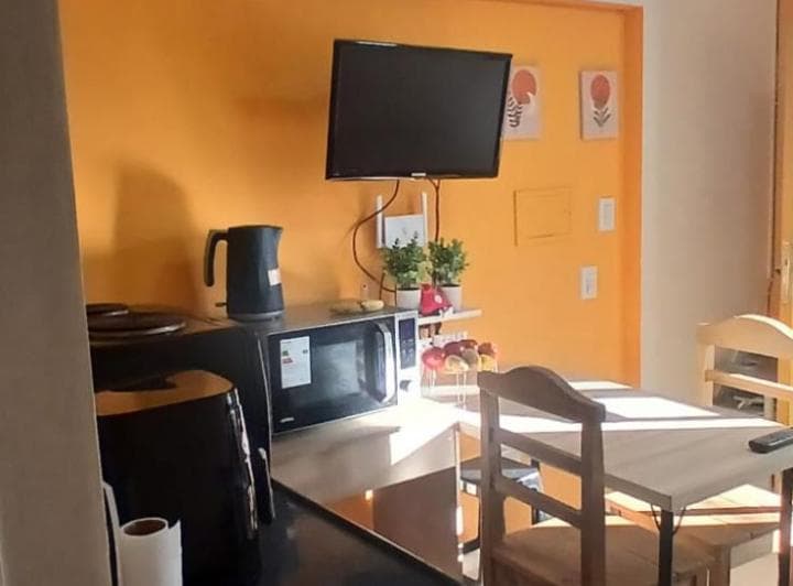 Vendo Departamento Amoblado Ady. Salta y Córdoba (Edificio Nuevo La Merced) // Ciudad // Mendoza - 5