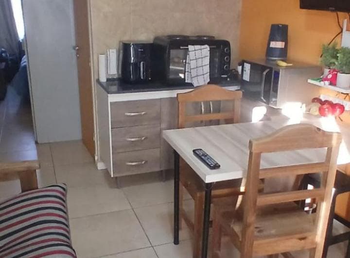 Vendo Departamento Amoblado Ady. Salta y Córdoba (Edificio Nuevo La Merced) // Ciudad // Mendoza - 3