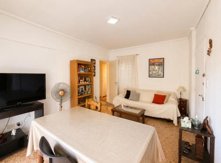 Departamento 3 Ambientes con Cochera Privada y Balcón - 4