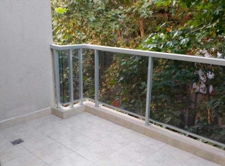 Monoambiente con Balcón en Edificio con Amenities - 3