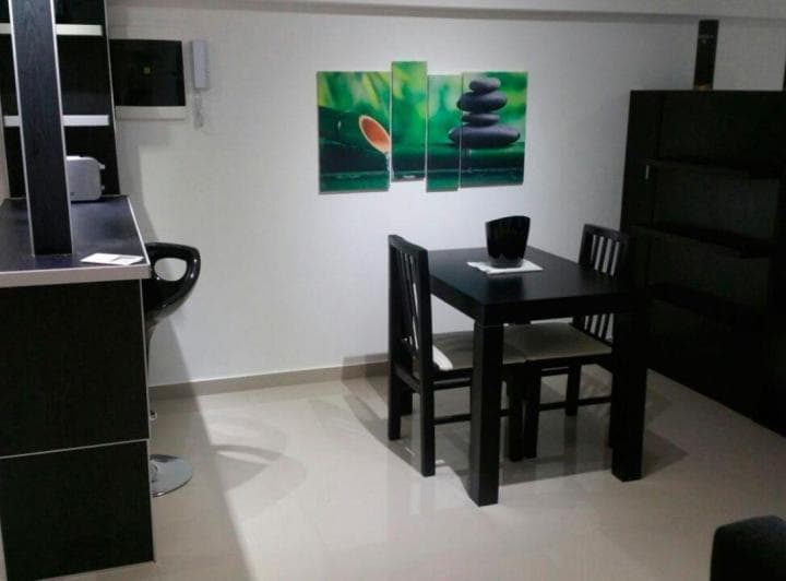 Monoambiente con Balcón en Edificio con Amenities - 4