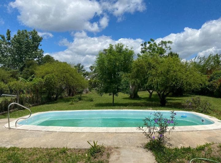 Casa Disponible Para Alquiler y Compra - Venta Ocampo 2100 - 5