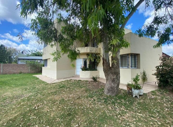Casa Disponible Para Alquiler y Compra - Venta Ocampo 2100 - 2