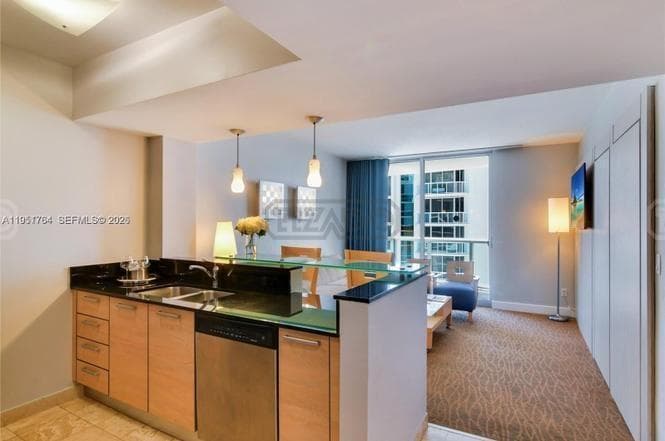 Departamento en Venta en North Miami Beach, Miami, Florida - 5