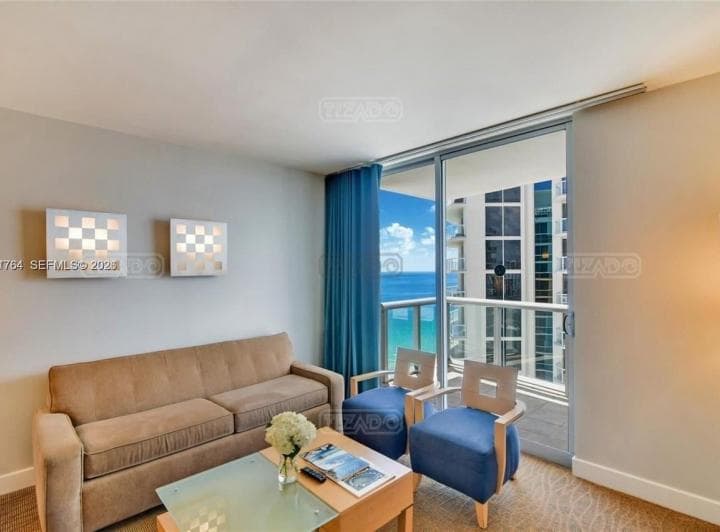 Departamento en Venta en North Miami Beach, Miami, Florida - 3