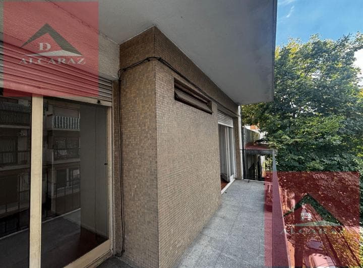 Departamento en Almagro Norte - 2