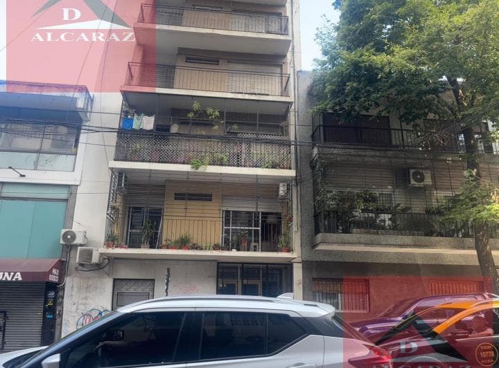 Departamento en Almagro Norte - 4