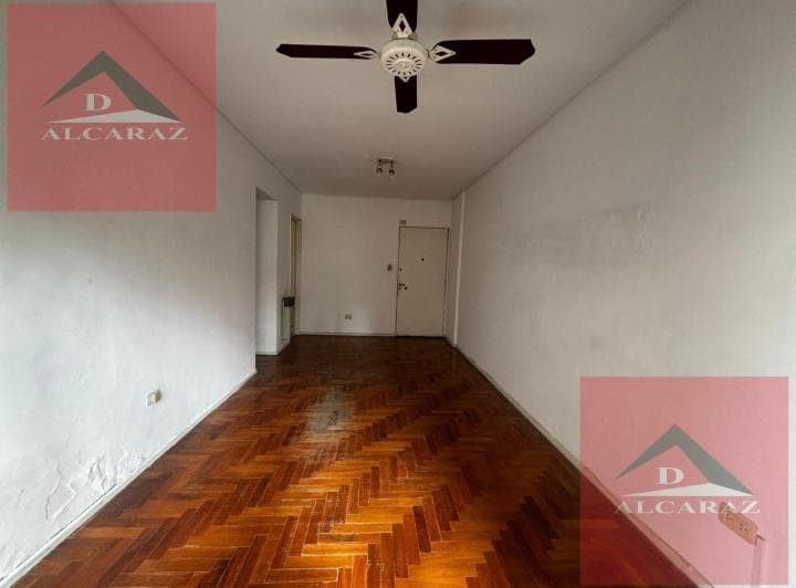 Departamento en Almagro Norte - 5