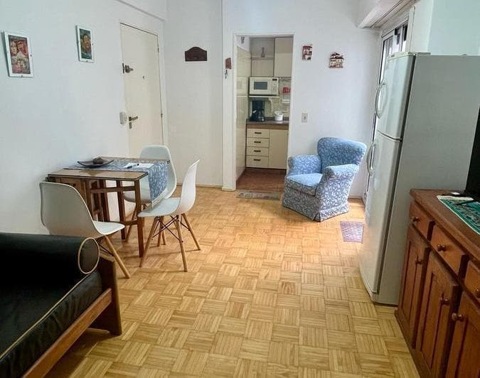 Venta 2 Amb en Caballito - 38 m² - 5