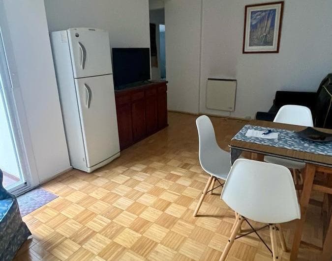 Venta 2 Amb en Caballito - 38 m² - 4