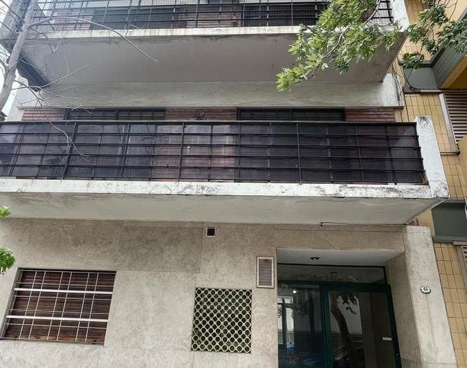 Venta 2 Amb en Caballito - 38 m² - 2