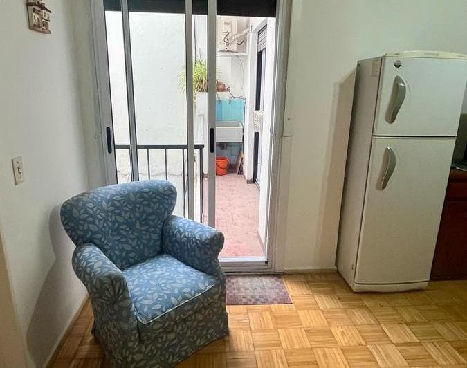 Venta 2 Amb en Caballito - 38 m² - 3