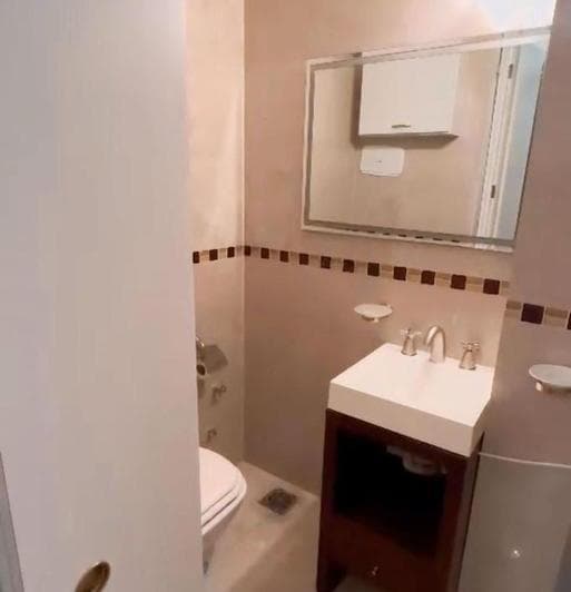 Oficina en Venta - Calle 8 E/ 48 y 49, La Plata - 5