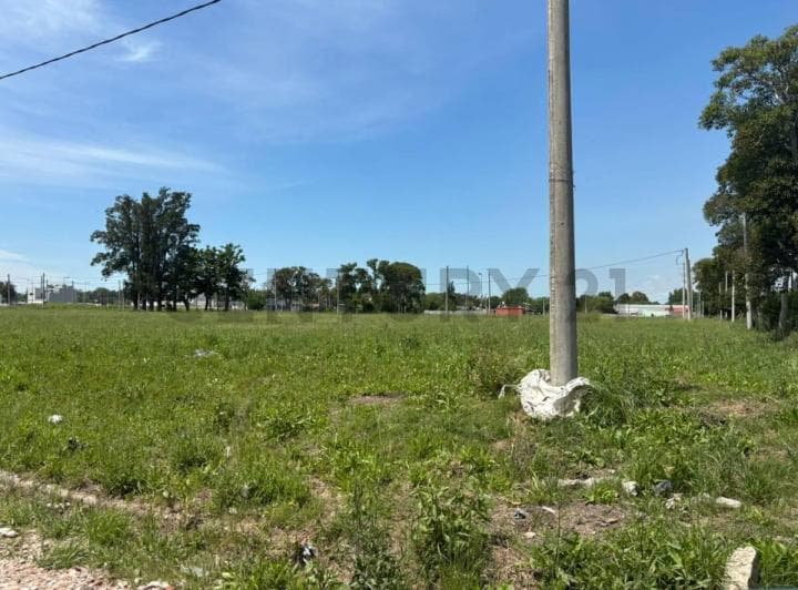 Lote en Venta Sicardi Barrio Abierto Las Cortaderas - 3