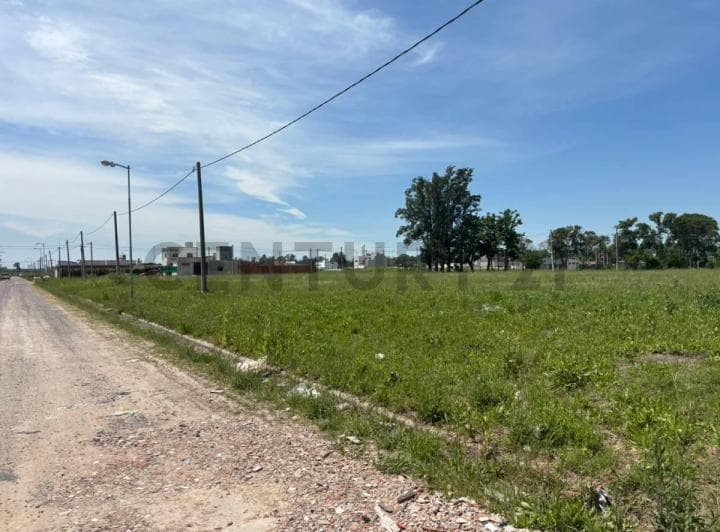 Lote en Venta Sicardi Barrio Abierto Las Cortaderas - 4