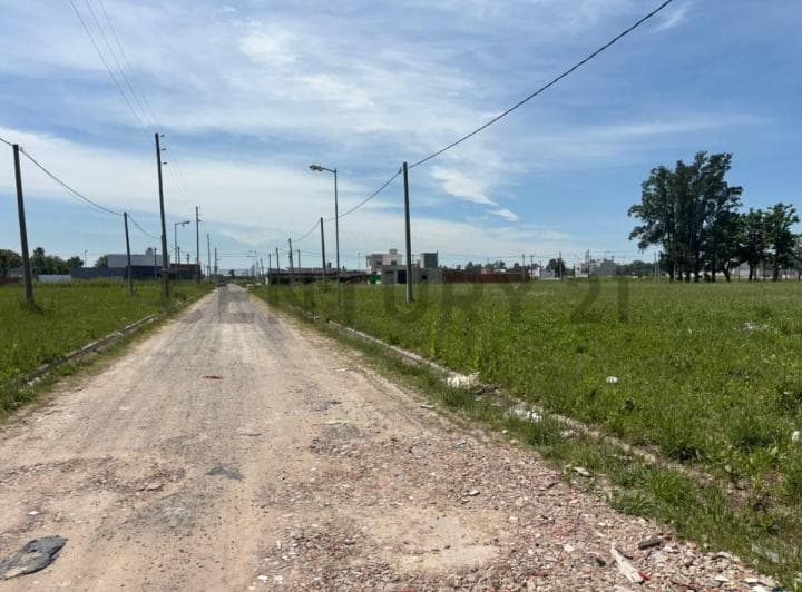 Lote en Venta Sicardi Barrio Abierto Las Cortaderas - 2