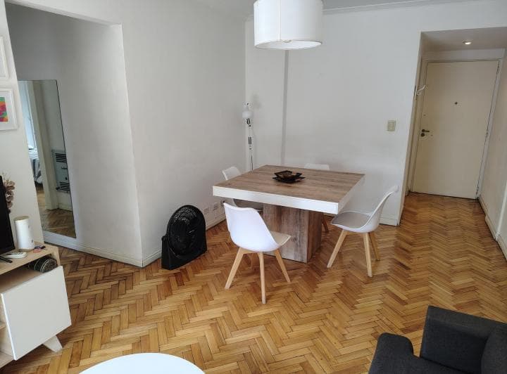 Departamento en Recoleta - 4